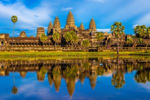 Azamara's Overland Experiences 2027