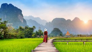 Asia Image