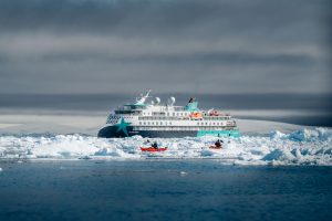 Aurora Expeditions-Prospect Point Antarctica-c-@navigateourlives