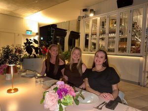 BK ASP Queensland famil three