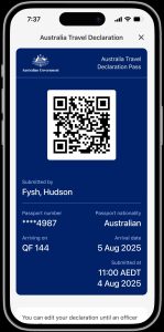 BK ATD July 2026 Photo Credit Austalia Border Force
