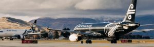 Air NZ aircraft July 2026 Photo Credit Air New Zealand