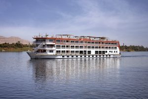 AmaNubia exterior Photo Credit AmaWaterways