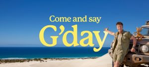 BK Aussie Specialist GDay July 2026 Photo Credit Tourism Australia