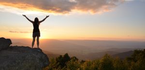 Brand USA Ambassador Sunset in Shenandoah July 2026 Photo Credit Brand USA