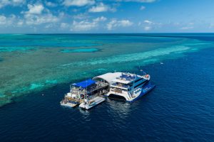 BK Cruise Whitsundays HeartPontoon July 2026 Photo Credit Journey Beyond