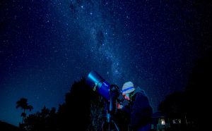 BK Dark Sky Star Viewing Sunshine Coast June 2026 Photo credit Dr Ken Wishaw