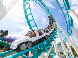 BK Dreamworld coaster July 2026 Photo Credit Dreamworld