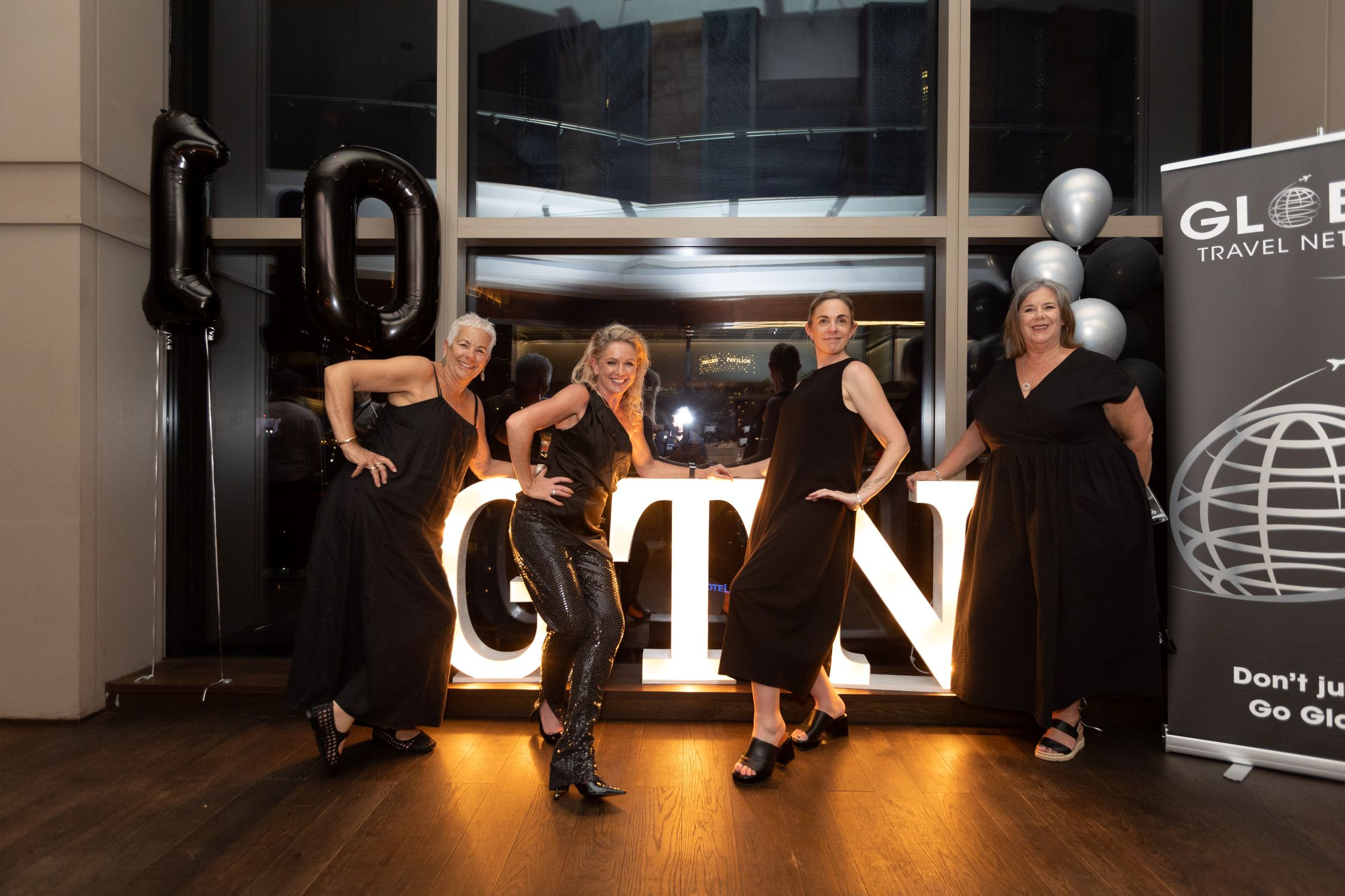 BK GTN Conference three