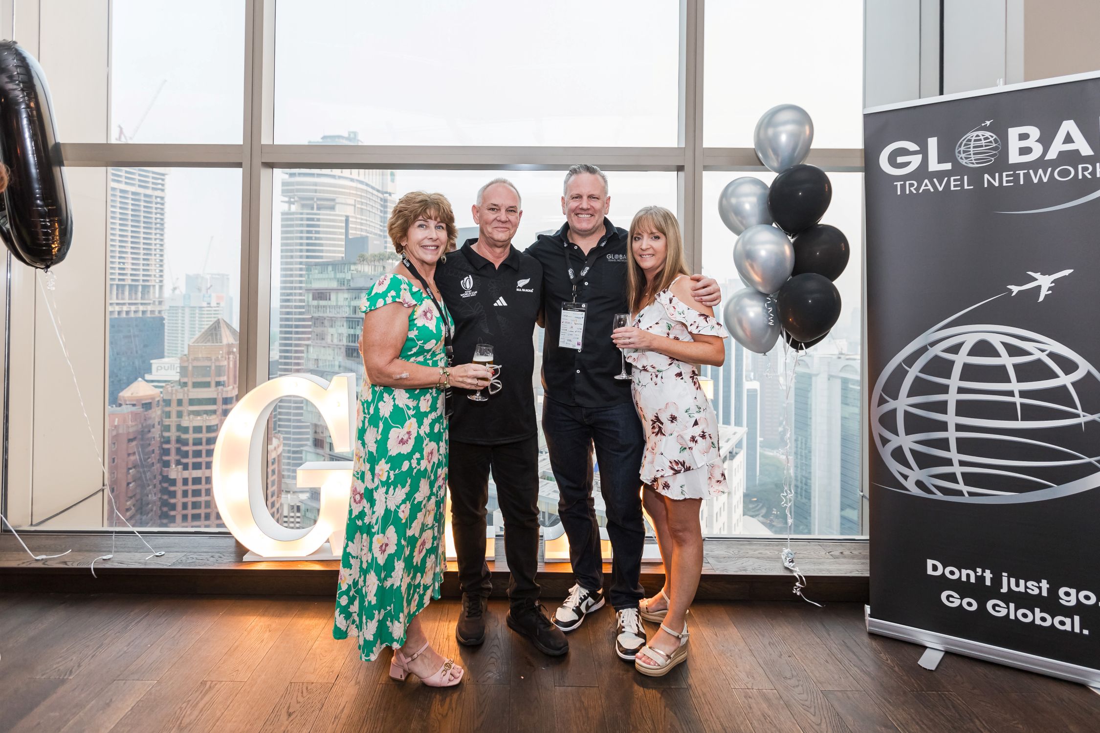 BK GTN Conference two