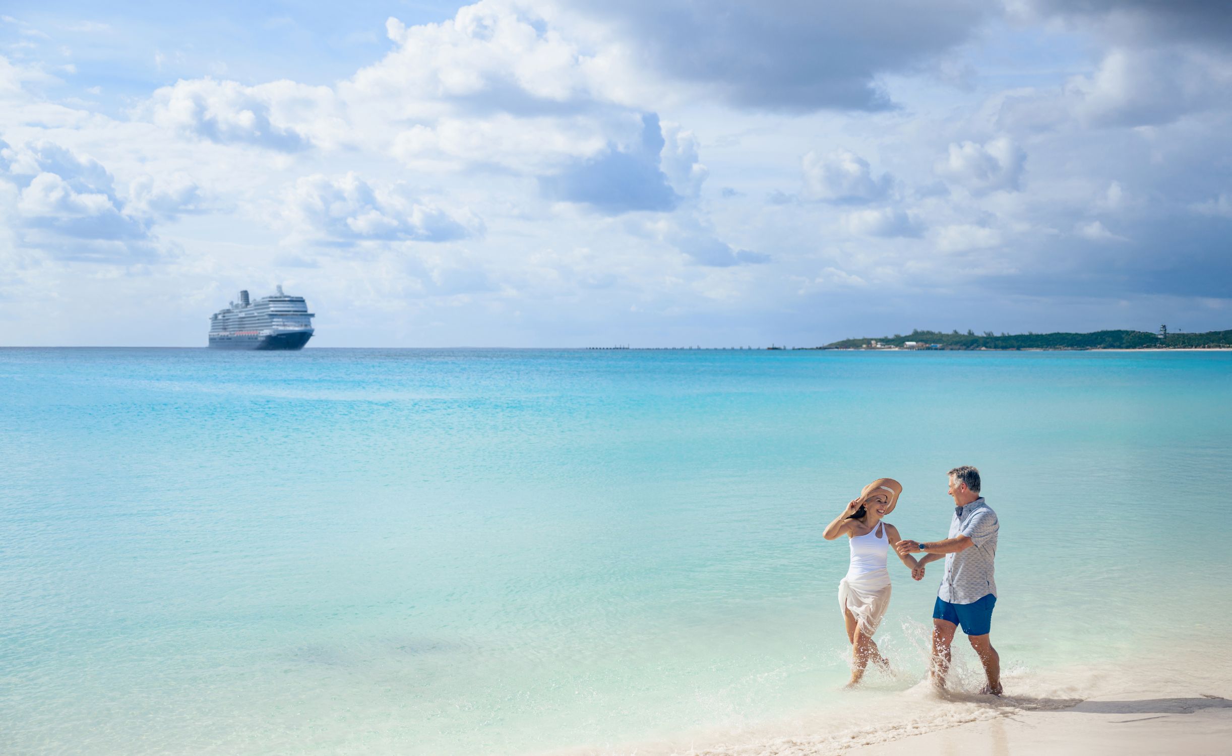 BK HAL Caribbean July 2026 Photo Credit Holland America Line