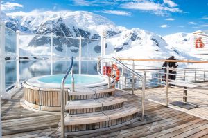 BK Heritage Discoverer Outdoor Jacuzzi July 2026 Photo Credit Heritage Expeditions