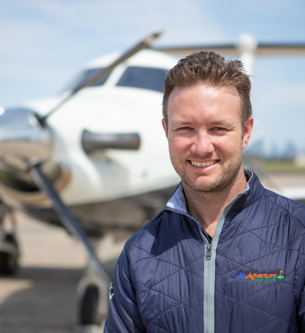 BK Jon Perrett Oct 2026 Photo Credit Air Adventures Golf