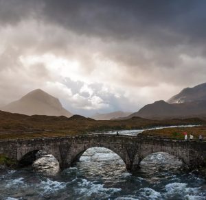 BK Scotland Sligachan on Isle of Skye Jun 2026 Photo Credit Brendan Vacations