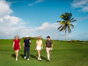 BK Silversea Golf Saint Kitts And Nevis July 2026 Photo Credit Silversea