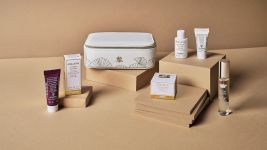 BK Singapore Airlines Suites and First Class Women’s SISLEY Amenity Kit Oct 2026 Photo Credit SQ