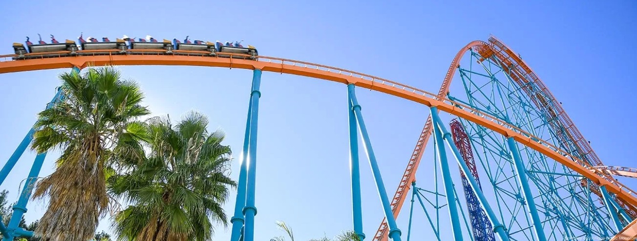 BK Six Flags Magic Mountain Gloiath Coaster Aug 2026 Photo Credit Six Flags Magic Mountain