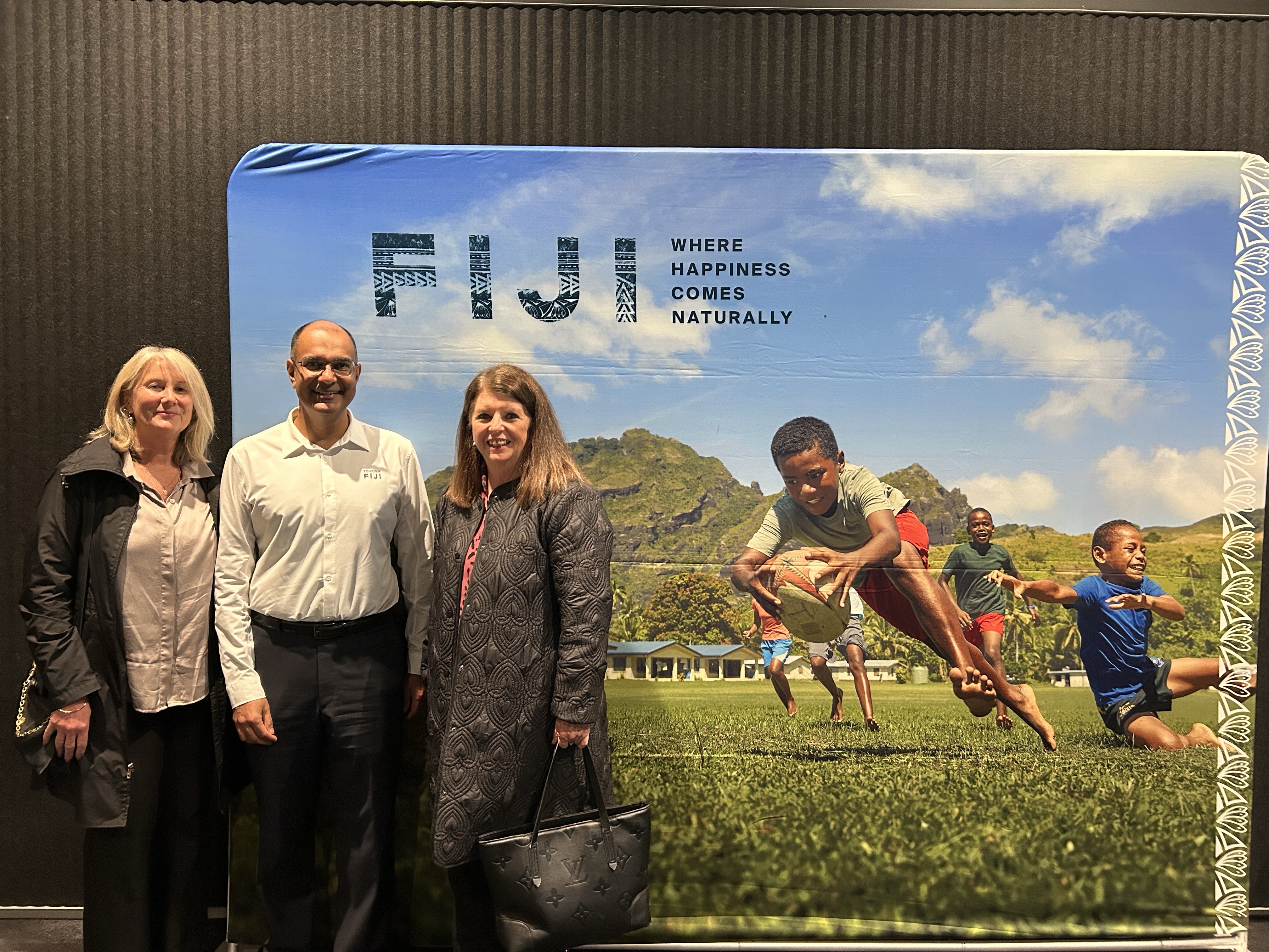 BK Tourism Fiji Paresh Pant Sep 2026 Photo Credit Tourism Fiji