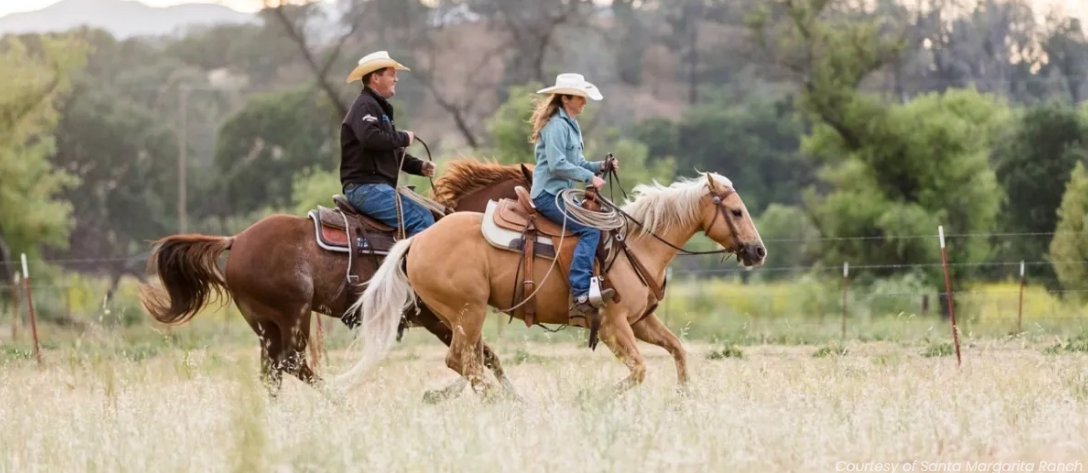 BK Visit California Santa Margarita Ranch Aug 2026 Photo Credit Santa Margarita Ranch