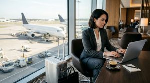 BK business traveller July 2026 Photo Credit AdobeStock