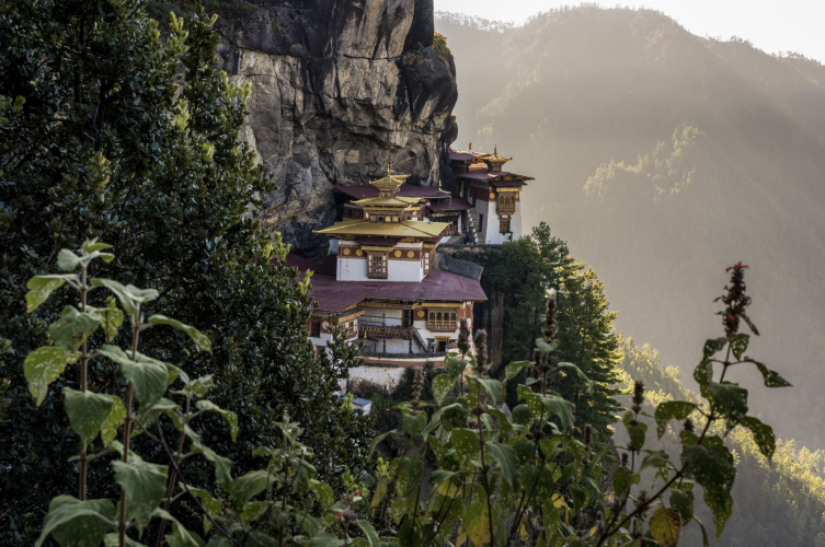 Bhutan Wellness 05-05 c-Discover Bhutan