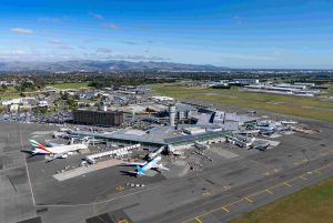 Further CHC Int'l Flights To Come?