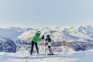 Club Med: 2025 Sun & Snow Sales Up