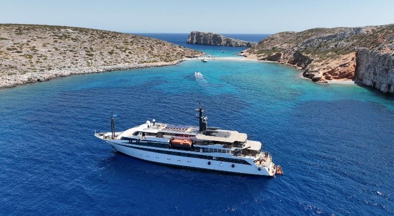 Cruise