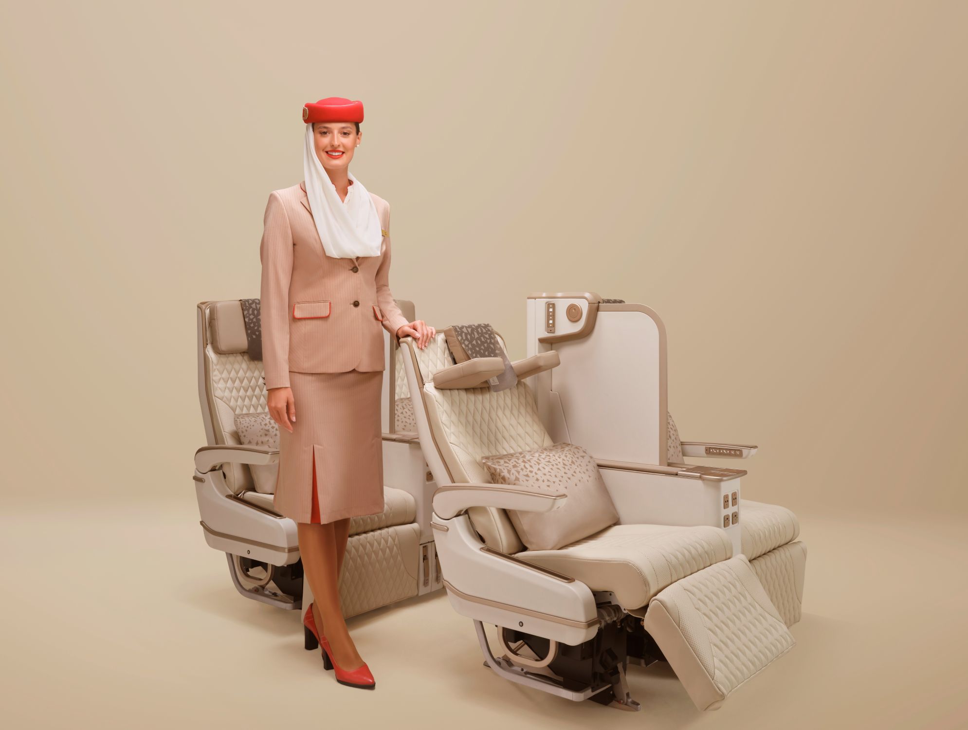 EK electronic premium Y seat