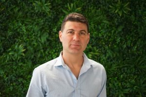 GB Adam Schwab, ceo of Luxury Escapes. Photo Luxury Escapes AUG2026