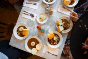 Intrepid's Endangered Dishes List