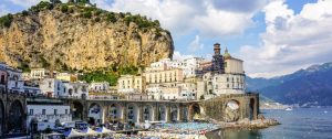 Kiwis Are Looking To Europe Again