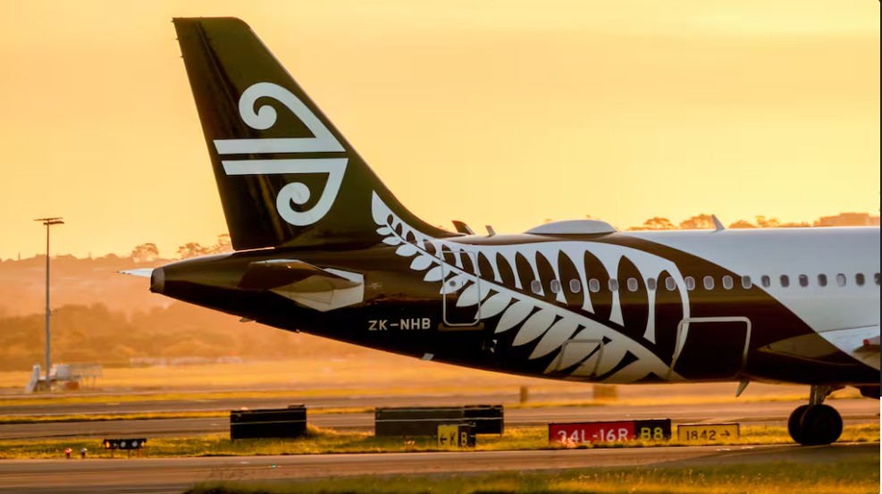 JW Air New Zealand 24 Jun Photo Credit NZ
