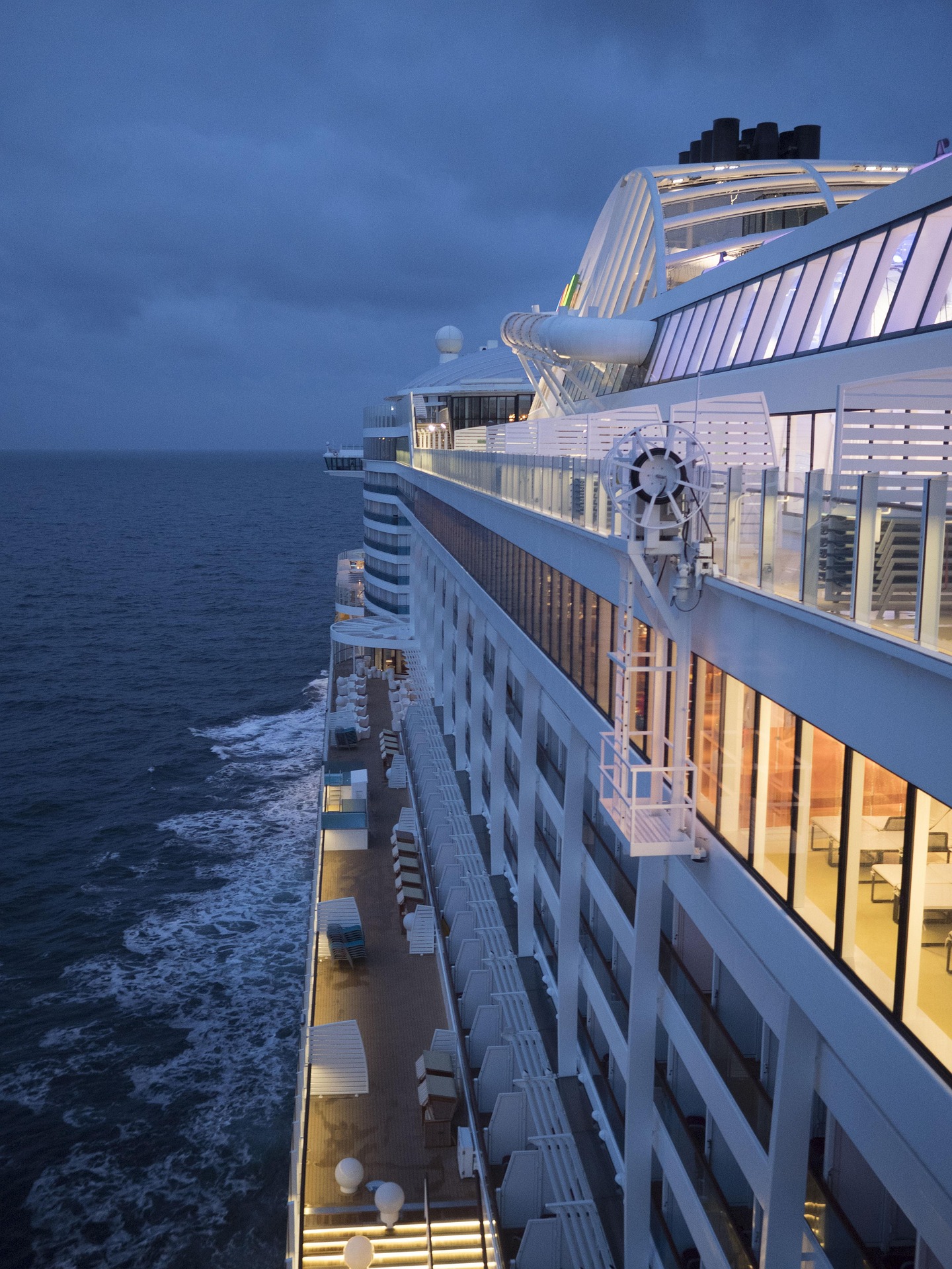 JW Cruise ship generic 21 Sep 2026 Picture Credit Pixabay