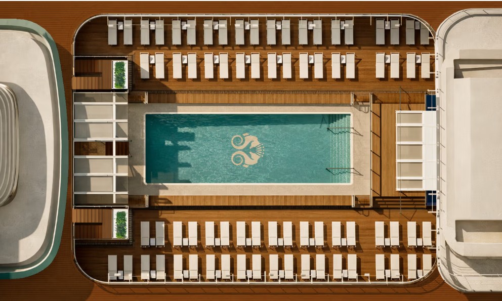 JW Crystal Grace Seahorse Pool 16 Oct 2026 Picture Credit Crystal Cruises