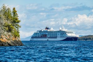JW HANSEATIC inspiration Great Lakes 22 Jul Picture Credit Hapag-Lloyd