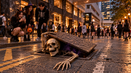JW Halloween HKG 15 Oct 2026 Picture Credit HKTB