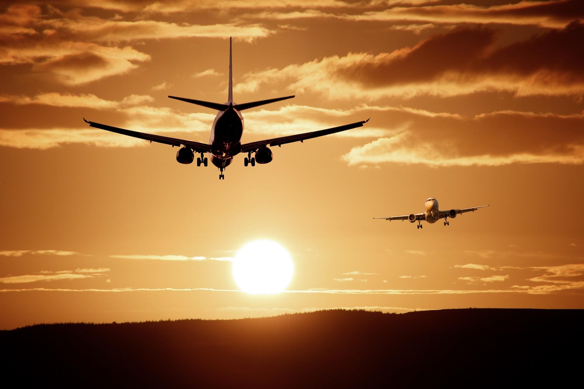 JW Positive outlook for Asian Airlines page 5 Picture Credit ThePixelman Pixabay