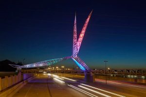JW Sundance Bridge Oklahoma 30 Jun 2026 Pictue Credit Oklahoma City