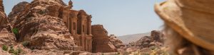 Intrepid Announces Return To Jordan