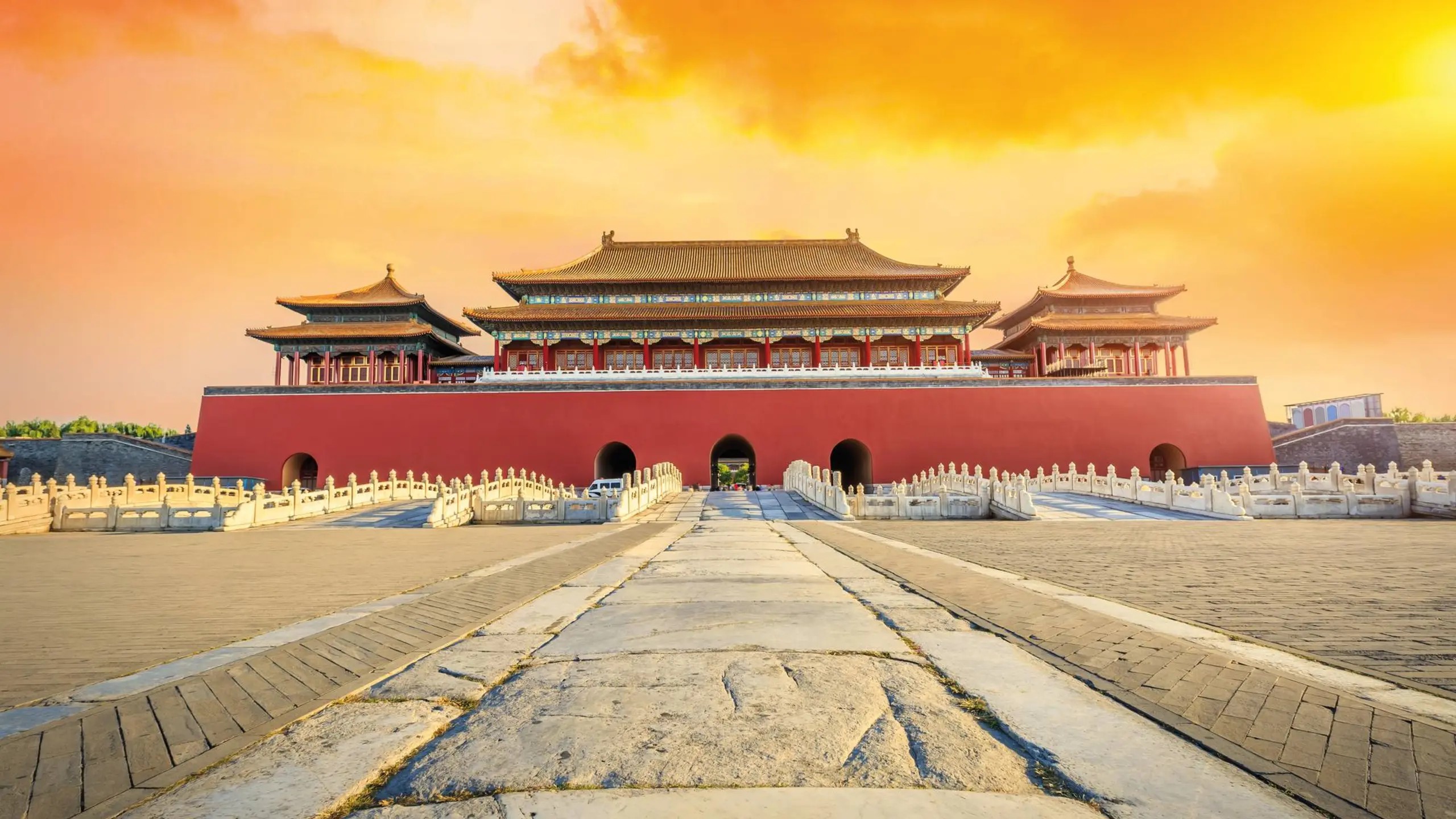 Kultur_Hotspots_Peking_Hong Kong 10-04 c-Hapag-Lloyd Cruises