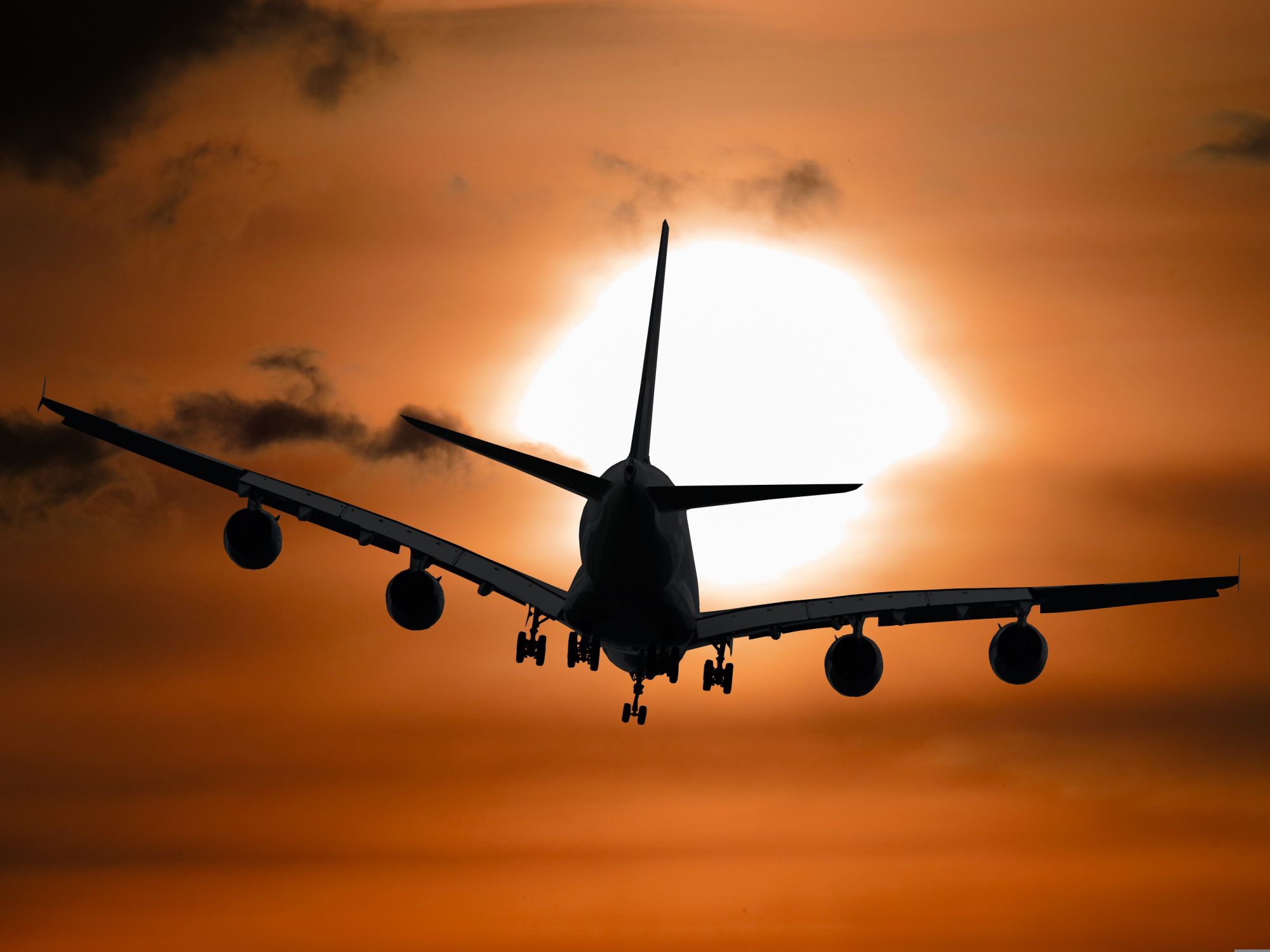 LS-generic plane taking off photo credit Pixabay