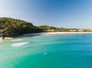 Little Cove-c-Tourism Noosa