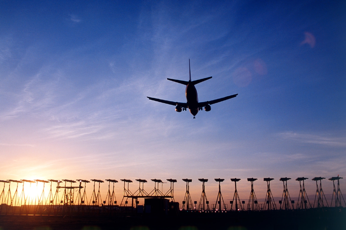 London Heathrow