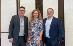 Malcolm Macleod, Complete Ltd, Kelly de Graaf, LTC, Gerard Murphy,Bonvoyage