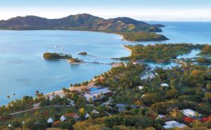 Fiji Icon Celebrates Five Decades