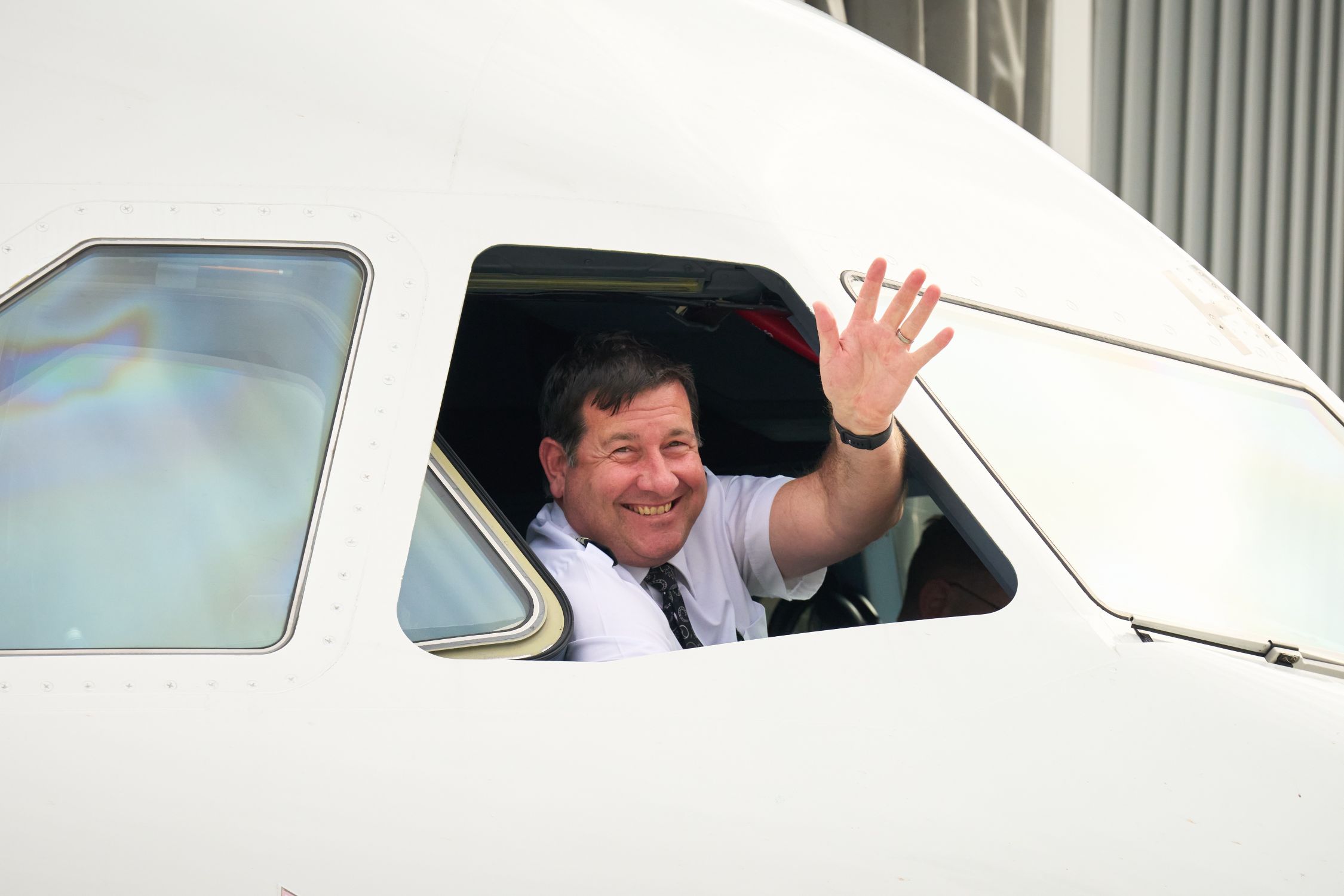 NZ165 Auckland to WSI_First Officer Scott Williams_2