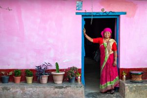 Nepal-homestay-Community Homestay Network