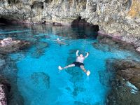 Niue starfish