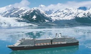 More Kiwis Explore The US By Sea